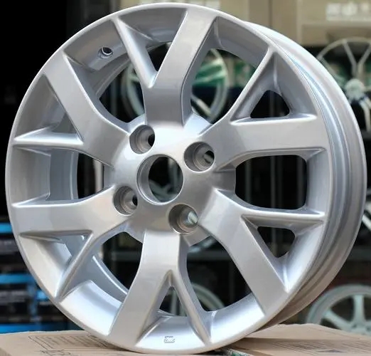 水性輪轂漆樹脂 水性輪轂漆樹脂